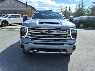 New 2026 Chevrolet Silverado 2500 - photo 1