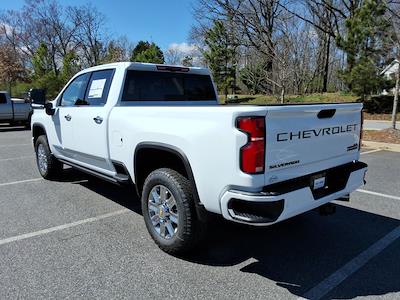 New 2026 Chevrolet Silverado 2500 - photo 1