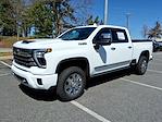 2026 Chevrolet Silverado 2500 Crew Cab 4WD Pickup for sale #T262355 - photo 1