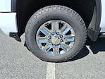 2026 Chevrolet Silverado 2500 Crew Cab 4WD Pickup for sale #T262355 - photo 10