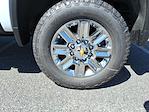 2026 Chevrolet Silverado 2500 Crew Cab 4WD Pickup for sale #T262355 - photo 14