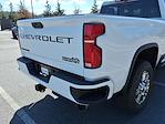 2026 Chevrolet Silverado 2500 Crew Cab 4WD Pickup for sale #T262355 - photo 16