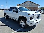 2026 Chevrolet Silverado 2500 Crew Cab 4WD Pickup for sale #T262355 - photo 3