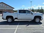 2026 Chevrolet Silverado 2500 Crew Cab 4WD Pickup for sale #T262355 - photo 4