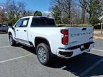 2026 Chevrolet Silverado 2500 Crew Cab 4WD Pickup for sale #T262355 - photo 7