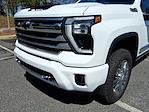 2026 Chevrolet Silverado 2500 Crew Cab 4WD Pickup for sale #T262355 - photo 9