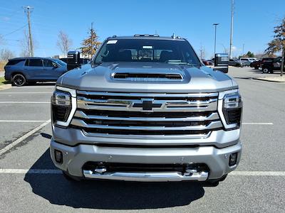 New 2026 Chevrolet Silverado 3500 - photo 1