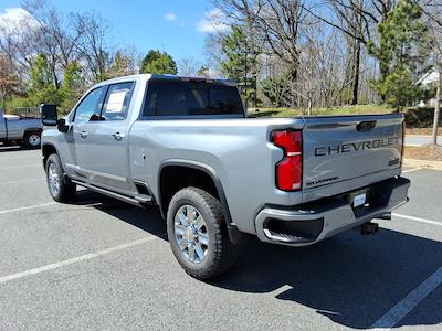 New 2026 Chevrolet Silverado 3500 - photo 1