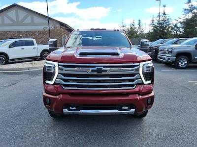 New 2026 Chevrolet Silverado 3500 - photo 1