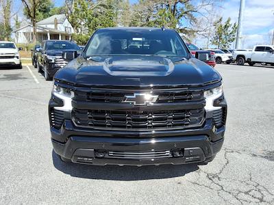 New 2026 Chevrolet Silverado 1500 - photo 1