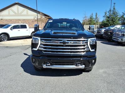 New 2026 Chevrolet Silverado 3500 High Country Crew Cab for sale #T262372 - photo 2