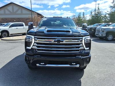 New 2026 Chevrolet Silverado 2500 - photo 1