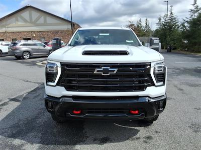 New 2026 Chevrolet Silverado 2500 - photo 1