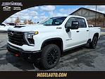 New 2026 Chevrolet Silverado 2500 LTZ Crew Cab for sale #T262378 - photo 1