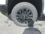 New 2026 Chevrolet Silverado 2500 LTZ Crew Cab for sale #T262378 - photo 10