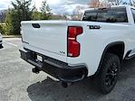 New 2026 Chevrolet Silverado 2500 LTZ Crew Cab for sale #T262378 - photo 16