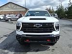 New 2026 Chevrolet Silverado 2500 LTZ Crew Cab for sale #T262378 - photo 2