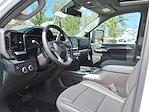 New 2026 Chevrolet Silverado 2500 LTZ Crew Cab for sale #T262378 - photo 24