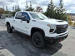 New 2026 Chevrolet Silverado 2500 LTZ Crew Cab for sale #T262378 - photo 3