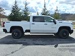 New 2026 Chevrolet Silverado 2500 LTZ Crew Cab for sale #T262378 - photo 4