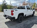 New 2026 Chevrolet Silverado 2500 LTZ Crew Cab for sale #T262378 - photo 5