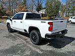 New 2026 Chevrolet Silverado 2500 LTZ Crew Cab for sale #T262378 - photo 7