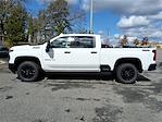 New 2026 Chevrolet Silverado 2500 LTZ Crew Cab for sale #T262378 - photo 8