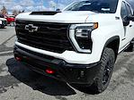 New 2026 Chevrolet Silverado 2500 LTZ Crew Cab for sale #T262378 - photo 9