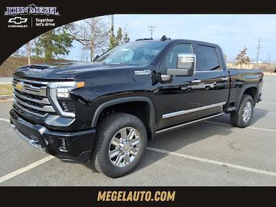 New 2026 Chevrolet Silverado 2500 - photo 1