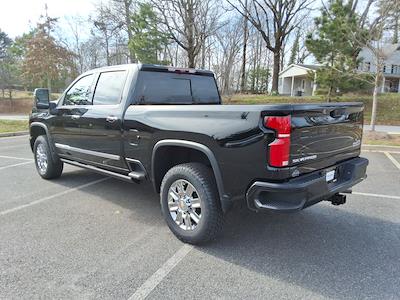 New 2026 Chevrolet Silverado 2500 - photo 1