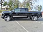 2026 Chevrolet Silverado 2500 Crew Cab 4WD Pickup for sale #T262379 - photo 8