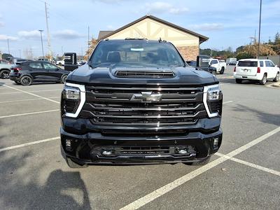 New 2026 Chevrolet Silverado 2500 - photo 1
