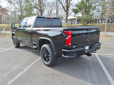 New 2026 Chevrolet Silverado 2500 - photo 1