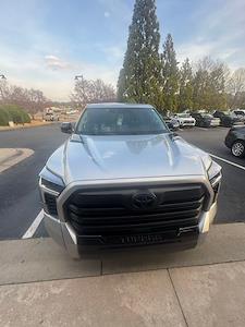 Used 2024 Toyota Tundra - photo 1