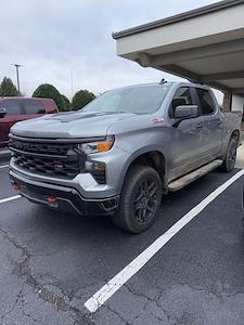 Used 2024 Chevrolet Silverado 1500 - photo 1