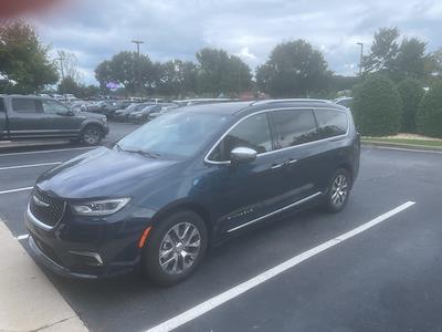 2022 Chrysler Pacifica FWD Minivan for sale #T263022A - photo 1