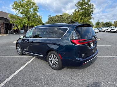 2022 Chrysler Pacifica FWD Minivan for sale #T263022A - photo 2