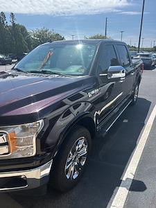 2018 Ford F-150 SuperCrew Cab 4WD Pickup for sale #T263045A - photo 1
