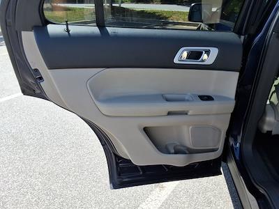 2011 Ford Explorer 4WD SUV for sale #T263052B - photo 1