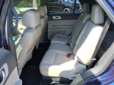 2011 Ford Explorer 4WD SUV for sale #T263052B - photo 2