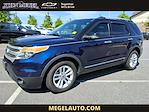 2011 Ford Explorer 4WD SUV for sale #T263052B - photo 21