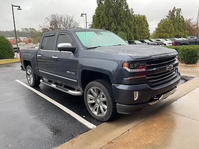 2018 Chevrolet Silverado 1500 Crew Cab 4WD Pickup for sale #T263063A - photo 1