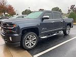 2018 Chevrolet Silverado 1500 Crew Cab 4WD Pickup for sale #T263063A - photo 4