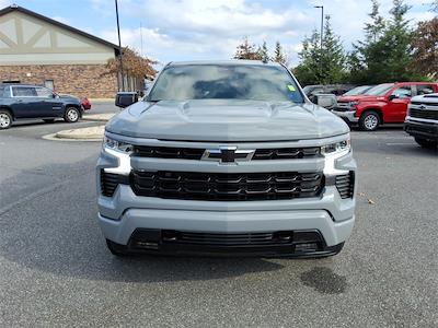 2024 Chevrolet Silverado 1500 Crew Cab 4WD Pickup for sale #T263068A - photo 2