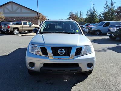 Used 2018 Nissan Frontier SV Crew Cab for sale #T263072B - photo 2