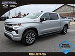 Used 2022 Chevrolet Silverado 1500 RST Crew Cab for sale #T263075A - photo 1