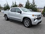 Used 2022 Chevrolet Silverado 1500 RST Crew Cab for sale #T263075A - photo 3