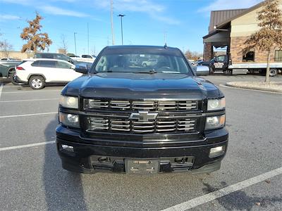 2015 Chevrolet Silverado 1500 Crew Cab 4WD Pickup for sale #T263082A - photo 2