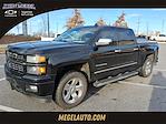Used 2015 Chevrolet Silverado 1500 LT Crew Cab for sale #T263082A - photo 1