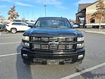 Used 2015 Chevrolet Silverado 1500 LT Crew Cab for sale #T263082A - photo 3